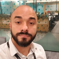 Demetrius Portella