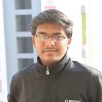 Tushar Dahake