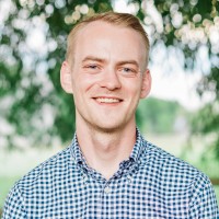 Parker Christensen