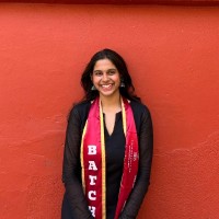 Ruchita Anam
