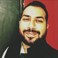 Ashish Srivastava