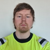 Stian Ugelvik
