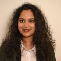 Deepika Murthy