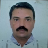 Muhammad SaeedUddin