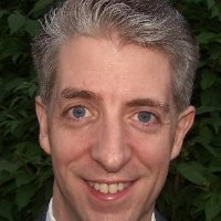 Stephen Taylor, CPP