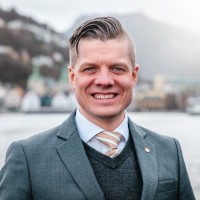 Christian Fredrik Mathisen