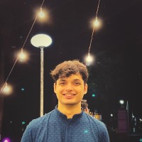 Naman Kohli