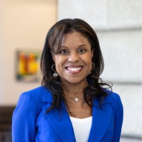 Alycia Marshall, Ph.D.