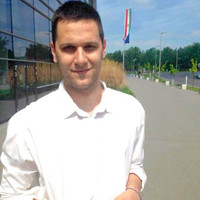 Levente Csorvasi