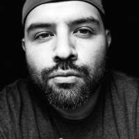 Drew Martinez