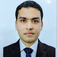 Mahmud Khorshedul Alam Talukdar