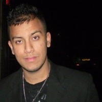Fawaad Ahmed