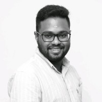 Balaji S