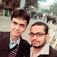 Abhijeet Kumar