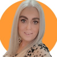 Amy Ewens CMgr MCMI Assoc CIPD