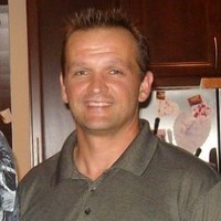 Joseph Weber