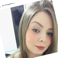 Ane Karoline Cardoso Ogliari
