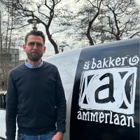 Martijn van der Kamp