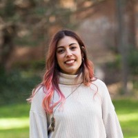 Ana Amelia Martín