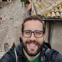 Matteo Zorgniotti