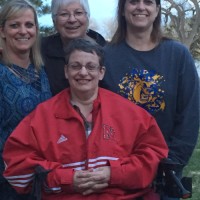 DENA Harshbarger