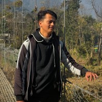 Bibek Kumar Bidari