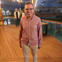 Mohamed Ismail