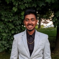 Ariharen Karunakaran