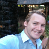 Paul Slabbert (Pmp®)