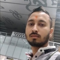Deepak Mishra