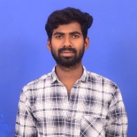 Veeravignesh Arumugam
