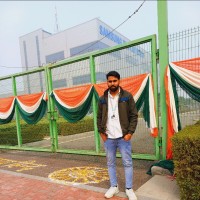 Navneet Kumar