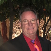 Keith Simpson