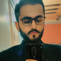 Javaid Iqbal