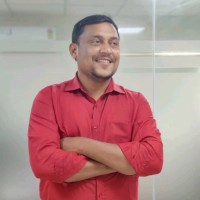Mohd Javeed Ali