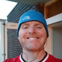 Dave Huntley