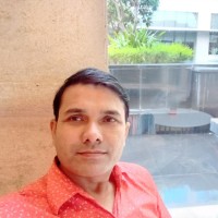Dr Mahavir S