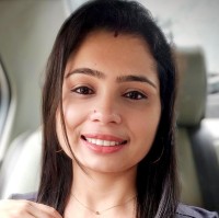 Bharti Sharma
