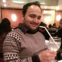 Syed Mohammad Asad
