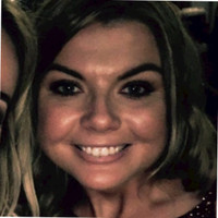 Megan Mcgurrin