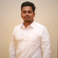 Dhanush Bharadwaj S