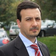 Massimo Chiarelli