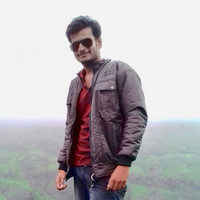 Mangesh Saudagar