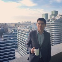 Bexultan Nurlybayev