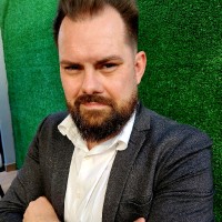 Marco Martelli, PMP®