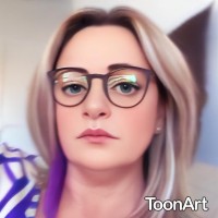 Cristina Ramires