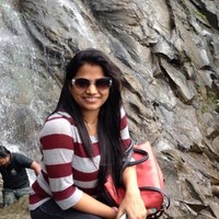 Swagatika Pradhan