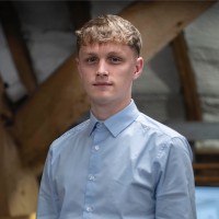 Jacob Hodgson