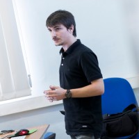 Axel Curmi