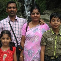 Ramesh K